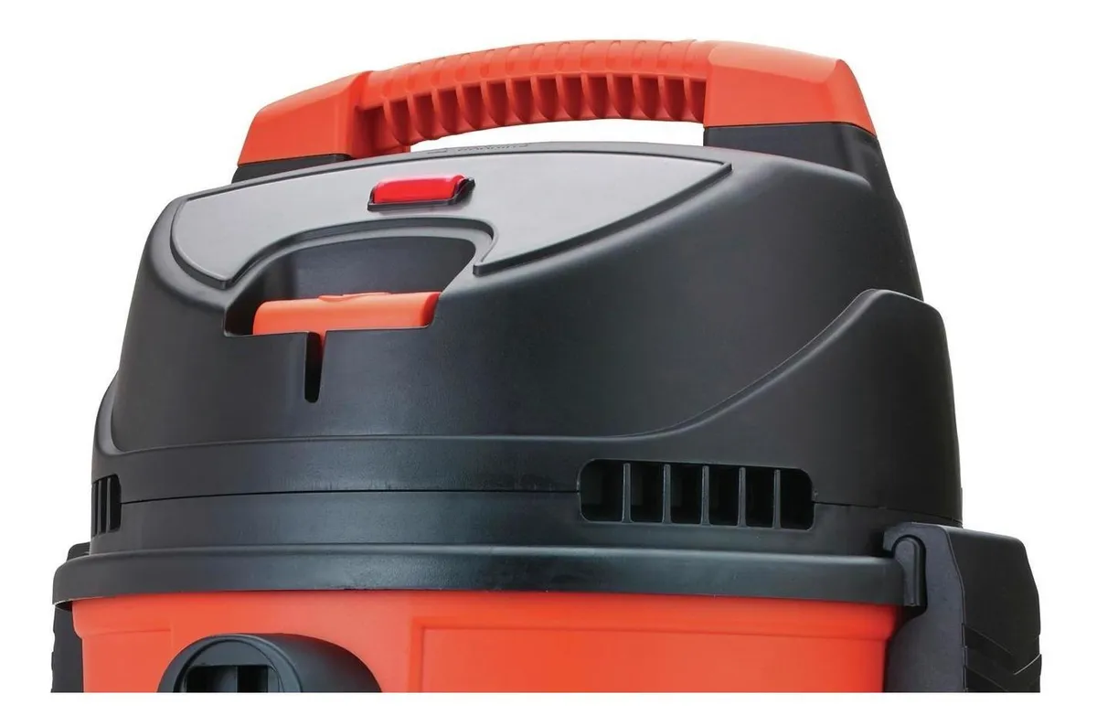 ASPIRADORA HOGAR (3EN1) 10LTS - 1200W (BDWD10-B3) BLACK&DECKER - Vista 2