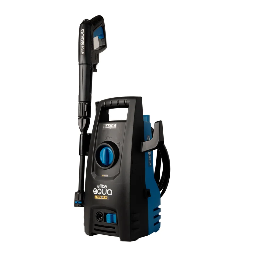 HIDROLAVADORA 1500W - 1450 PSI (PW1565) ELITE