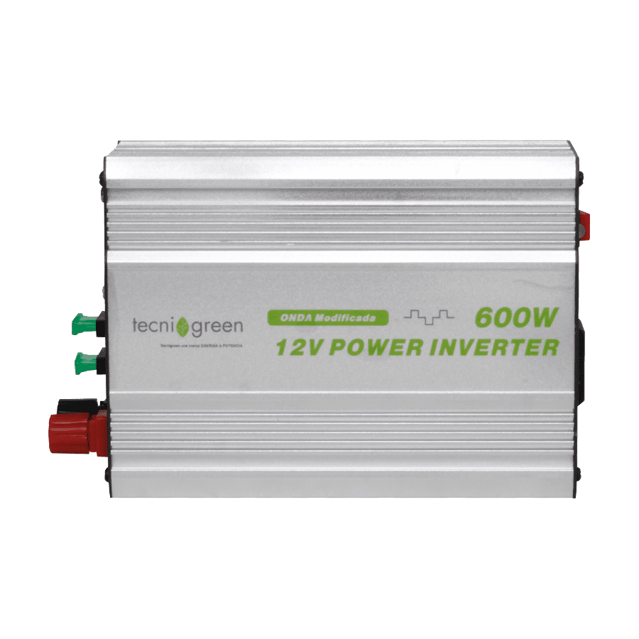 INVERSOR 1000W-24V ONDA PURA V2 TECNIGREEN E&P