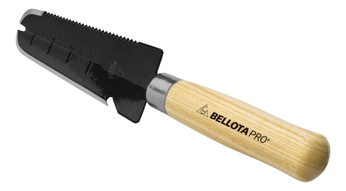 CUCHILLO MULTIUSOS JARDIN 6.5" (SHT65NEMM) BELLOTA - Vista 4