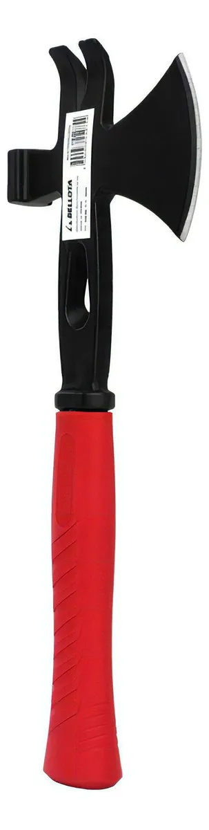 HACHUELA MULTIPROPOSITO (MULTIHACH32) BELLOTA - Vista 4