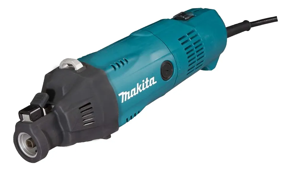 VIBRADOR DE CONCRETO (VR1000) + MANGUERA 3,5M (1914R4-4) MAKITA - Vista 2