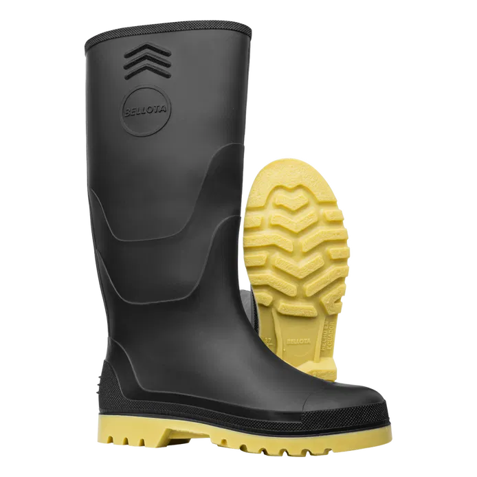 BOTAS PANTANERAS TALLA 39 (103502) BELLOTA