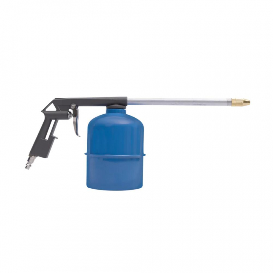 KIT DE ACCESORIOS PARA COMPRESOR (AIRKIT5) ELITE - Vista 2