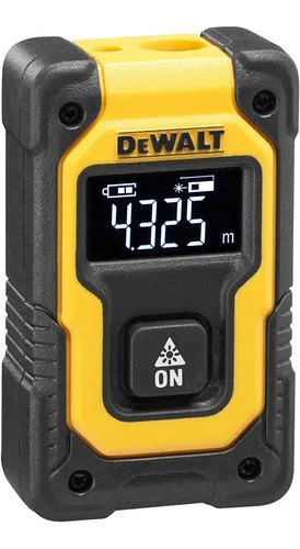 DISTANCIOMETRO LASER 16M (DW055PL) DEWALT
